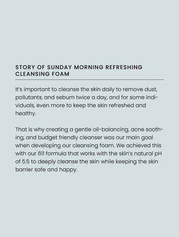axisy-sunday-morning-refreshing-cleansing-foam