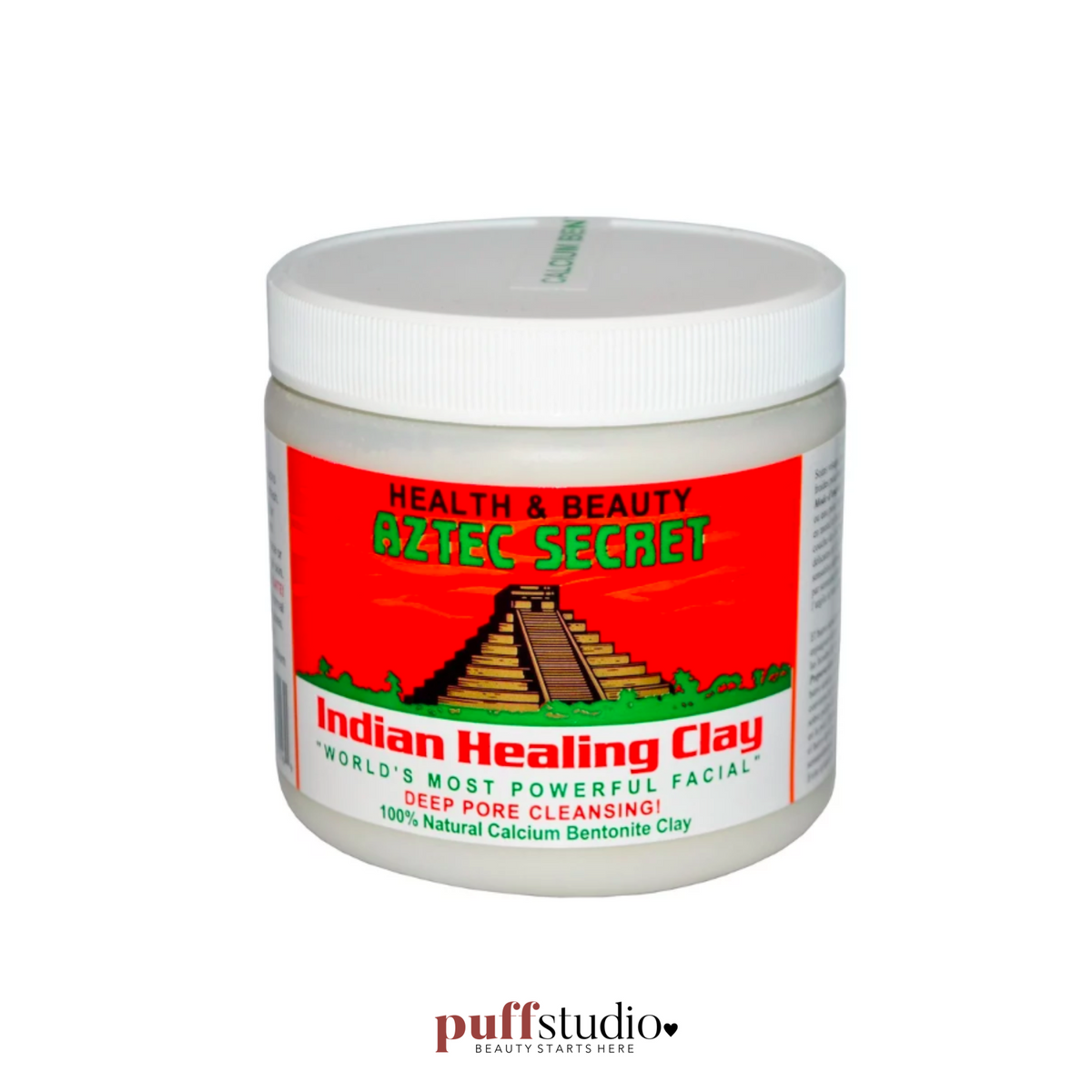 aztec clay mask malaysia