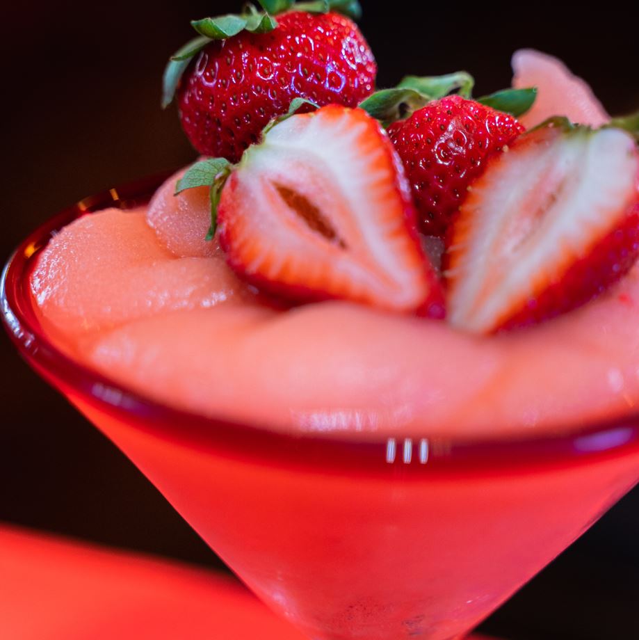 strawberry rita