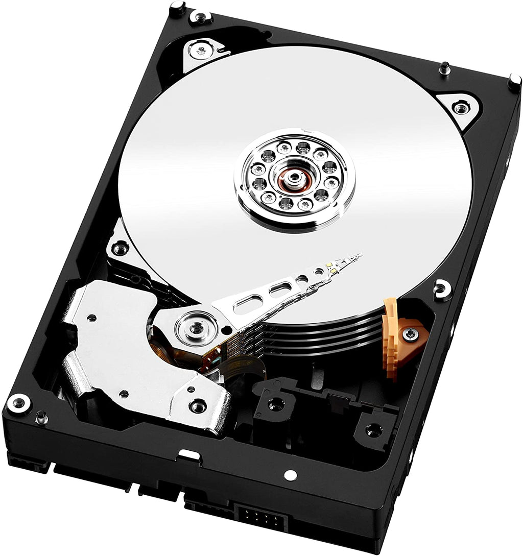 2tb internal hard drive for mac