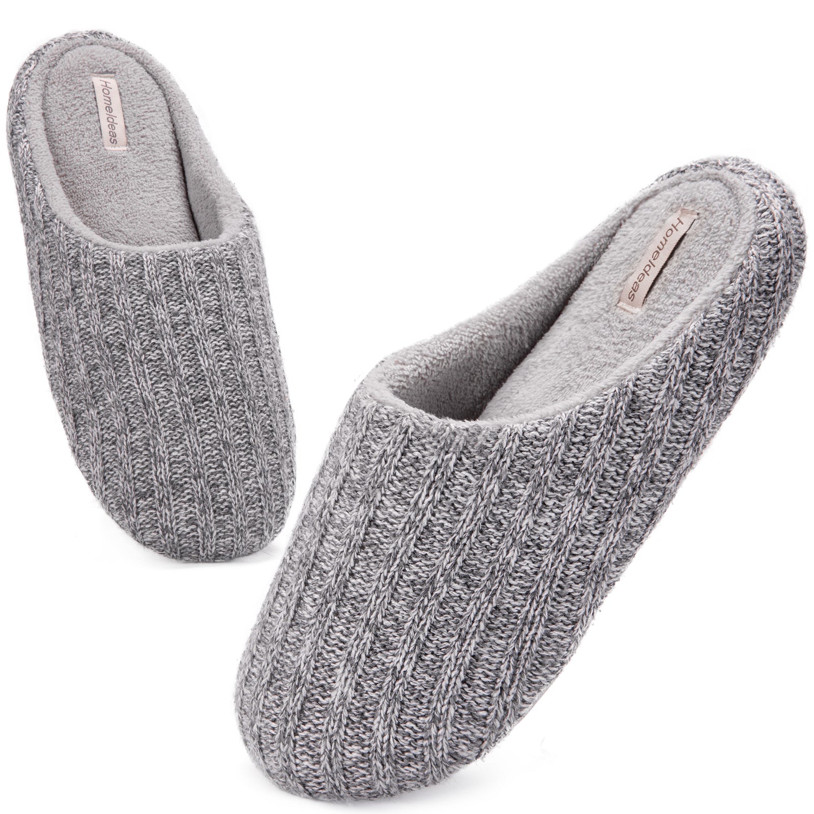 hometop women's comfort slippers