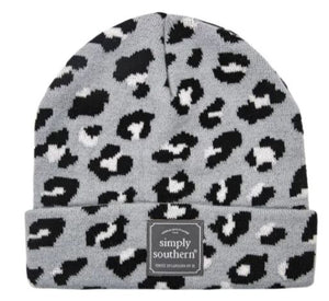 Beanie Pattern Simply Southern