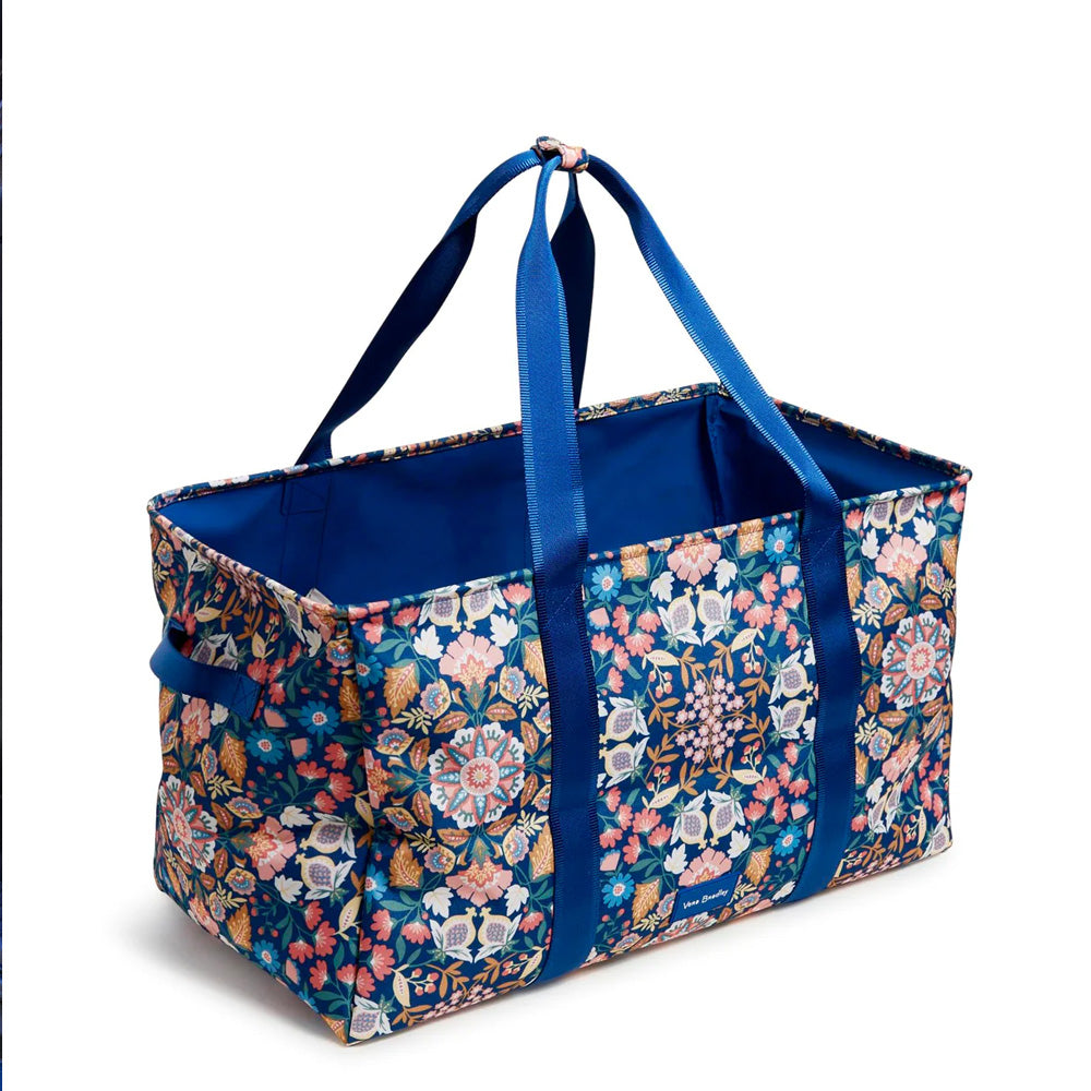 ReActive Large Car Tote in Reactive – Totally Vintage Design