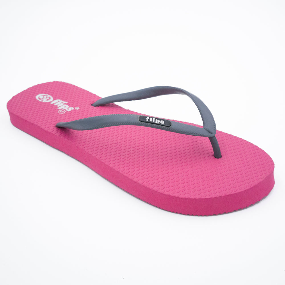 flip flop without straps