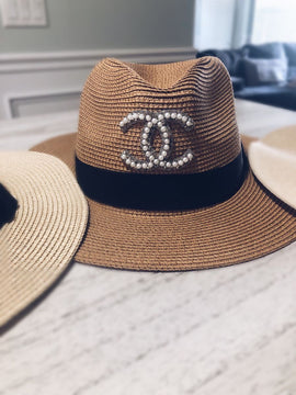 Summertime Fedoras