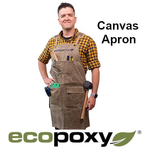 EcoPoxy UVPoxy Kits 8L