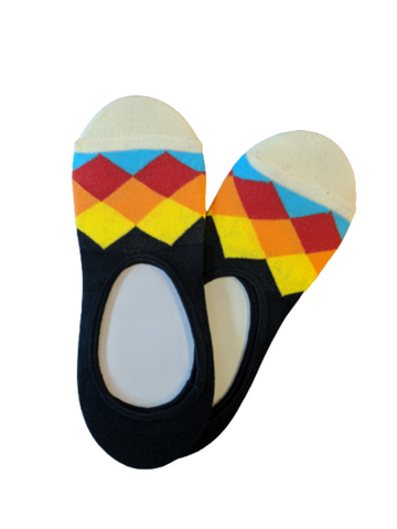 Loafer Socks Manufacturer,Loafer Socks Export Company from Mumbai India