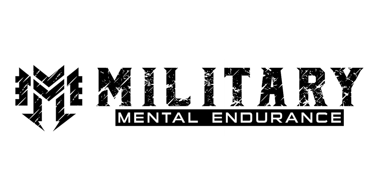 Gear – Military Mental Endurance
