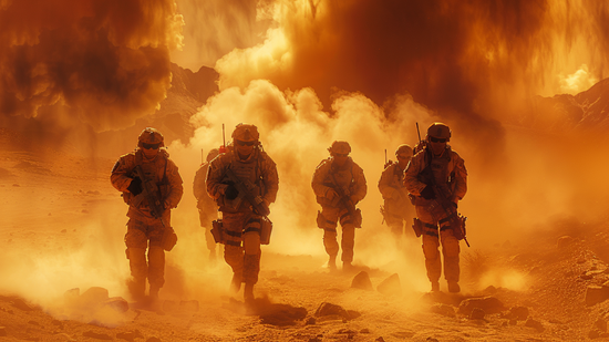 Overcoming Obstacles: 8 Lessons in Resilience from Navy SEALs