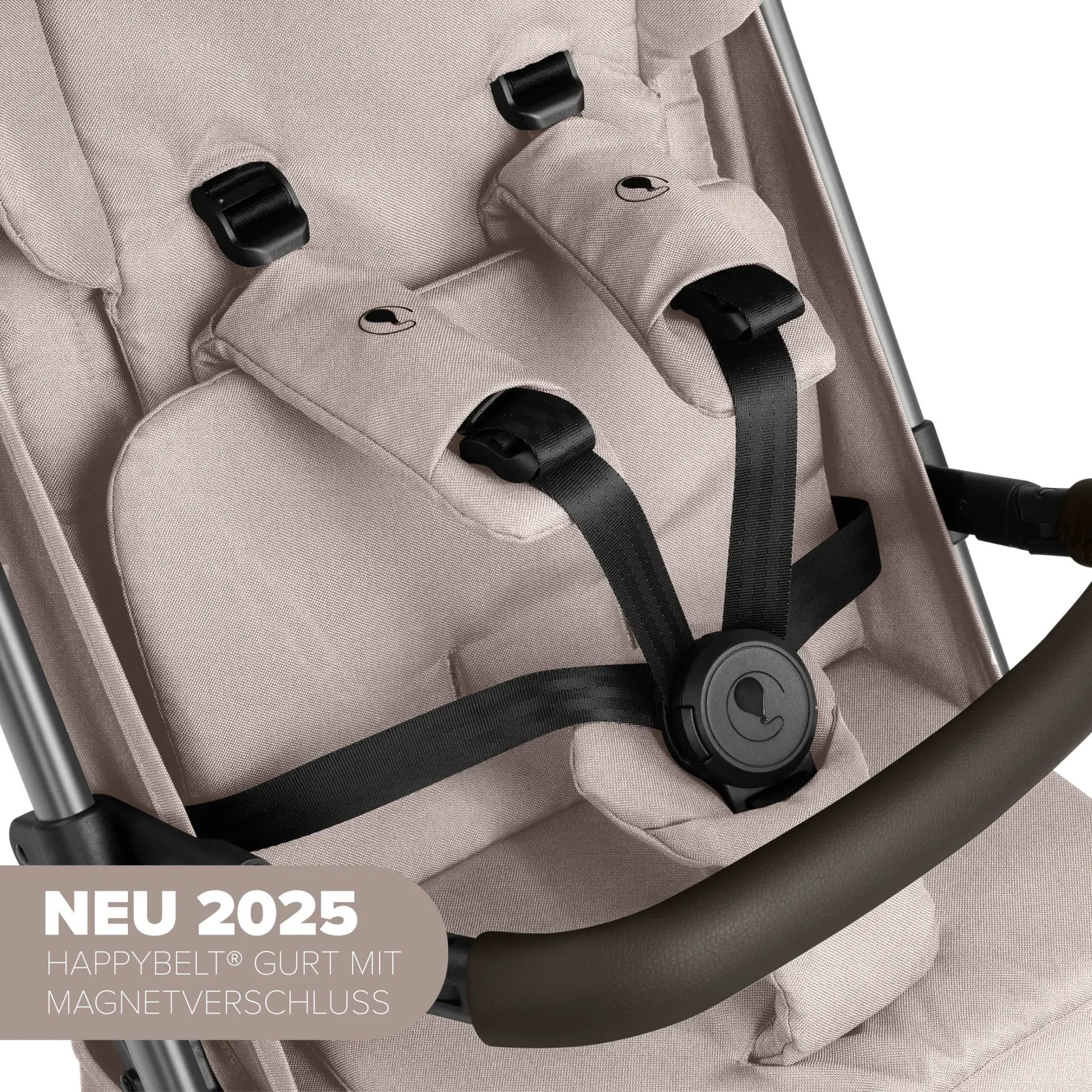 ABC Design Ping 3 Trekking - Camel