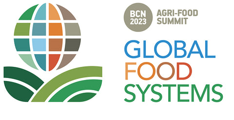 La Cumbre Agroalimentaria – Sistemas Alimentarios Global.es será los días 22 y 23 de marzo en Barcelona 