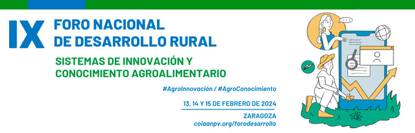 FORO DESARROLLO RURAL 2024