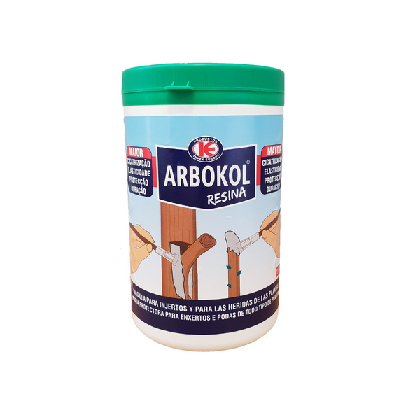 Comprar Pasta cicatrizante poda Arbokol 1kg | Envío gratis – Sembralia