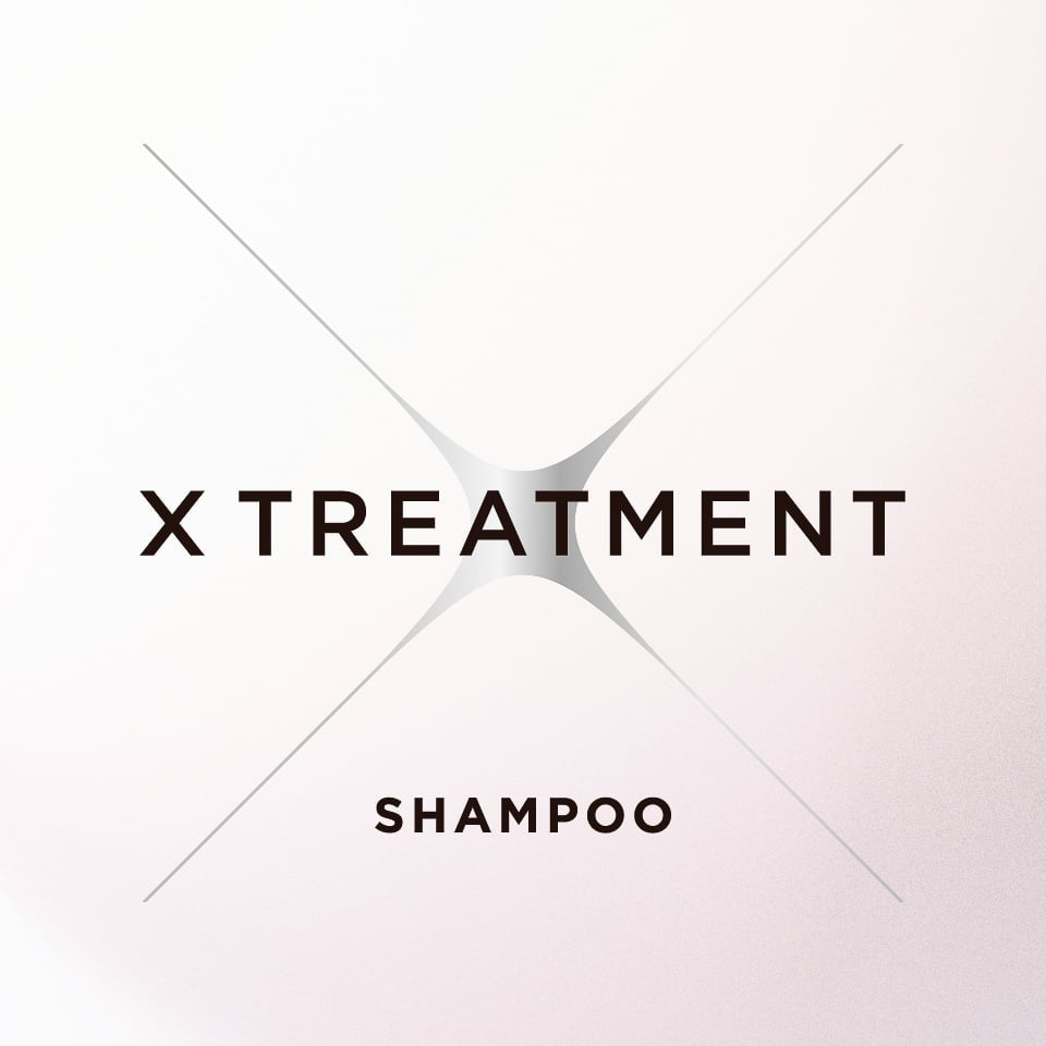 エックストリートメント: X TREATMENT