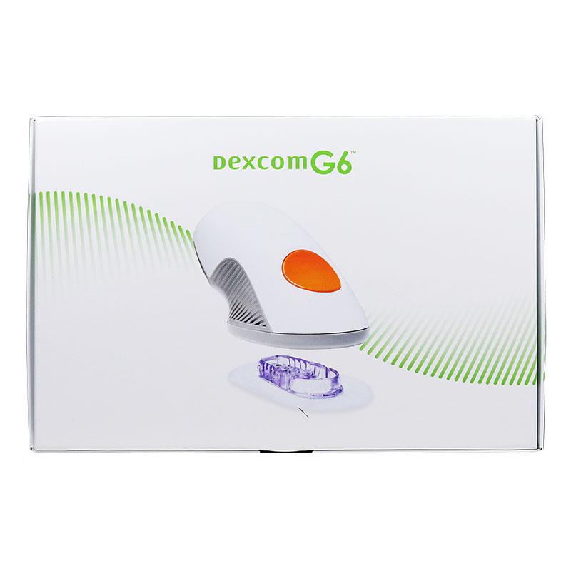 dexcom g4 sensors for sale