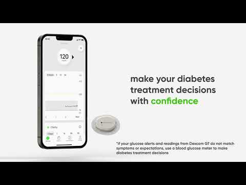 Dexcom G6 Sensors (3-Pack) – AMSL Diabetes