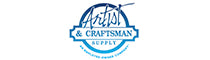 Artist and Craftsman logo