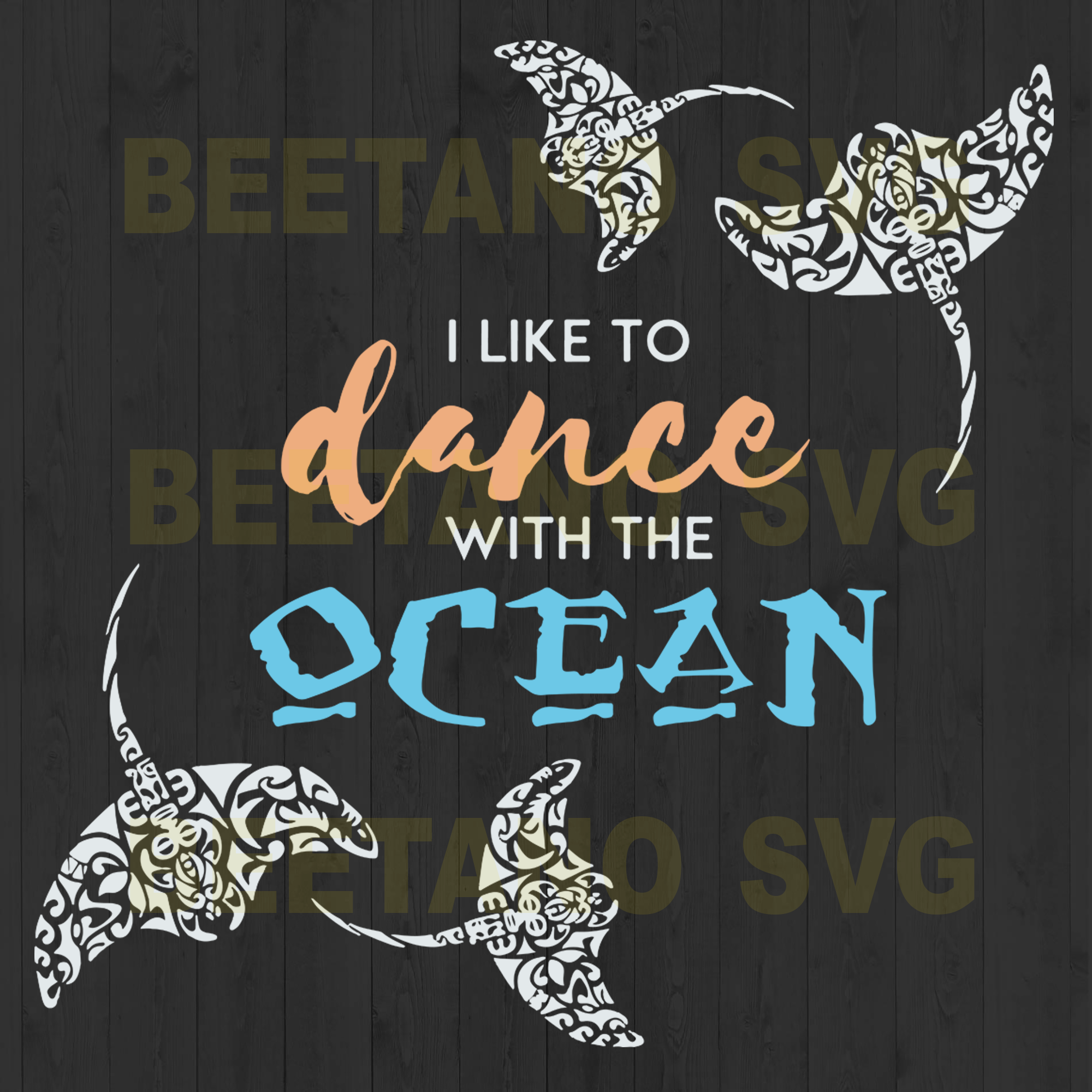 Download I Like To Dance With The Ocean Svg Moana Svg Moana Svg Files Disney Beetanosvg Scalable Vector Graphics