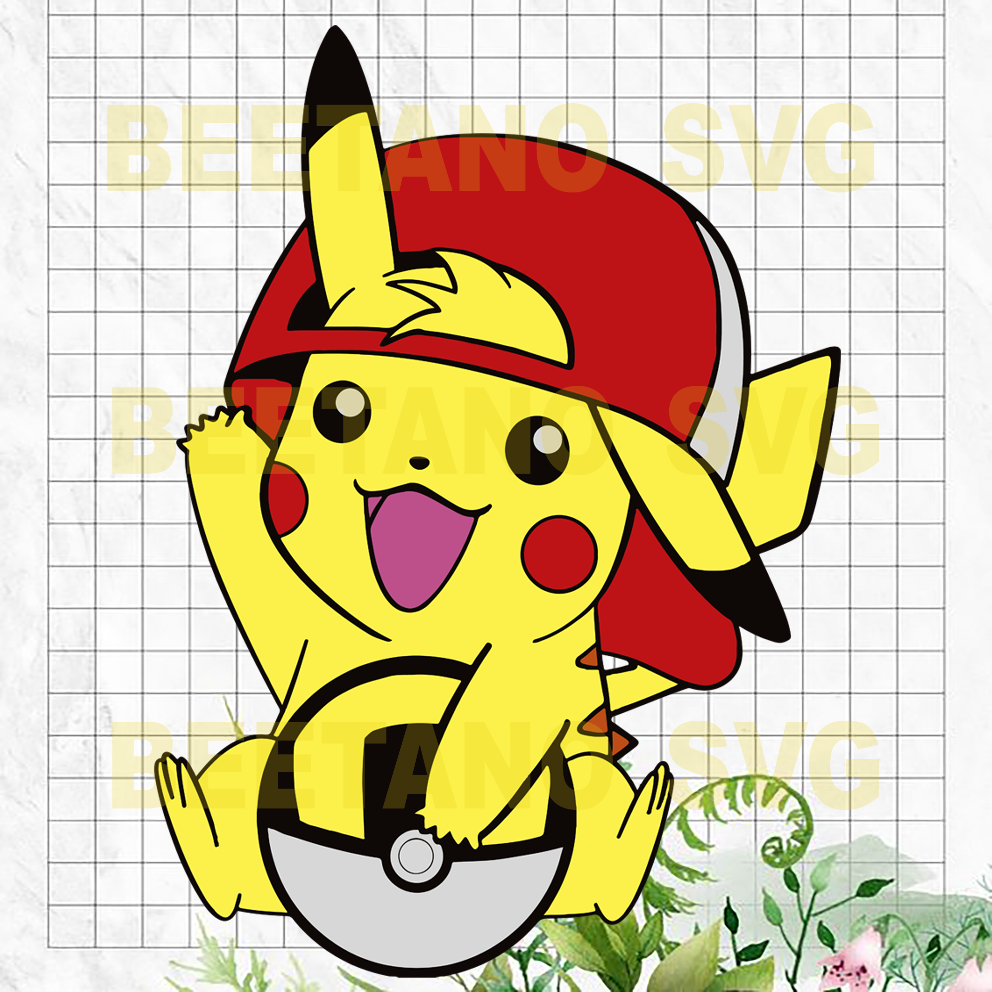 Download View Cricut Pokemon Svg Free Background Free Svg Files Silhouette And Cricut Cutting Files