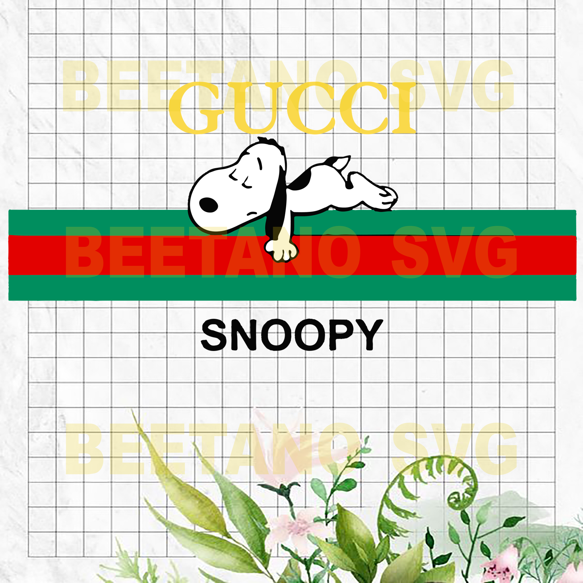 Free Free Life Is Gucci Svg 226 SVG PNG EPS DXF File