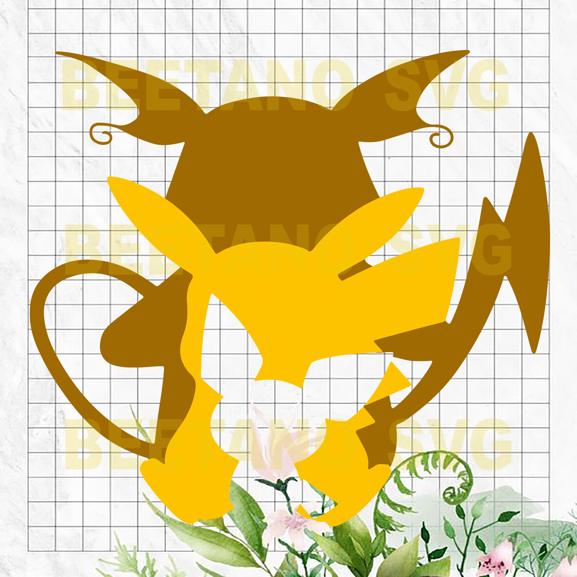 Download Pikachu Svg Pokemon Go Svg Pikachu Cutting Files For Cricut Svg Dx Beetanosvg Scalable Vector Graphics