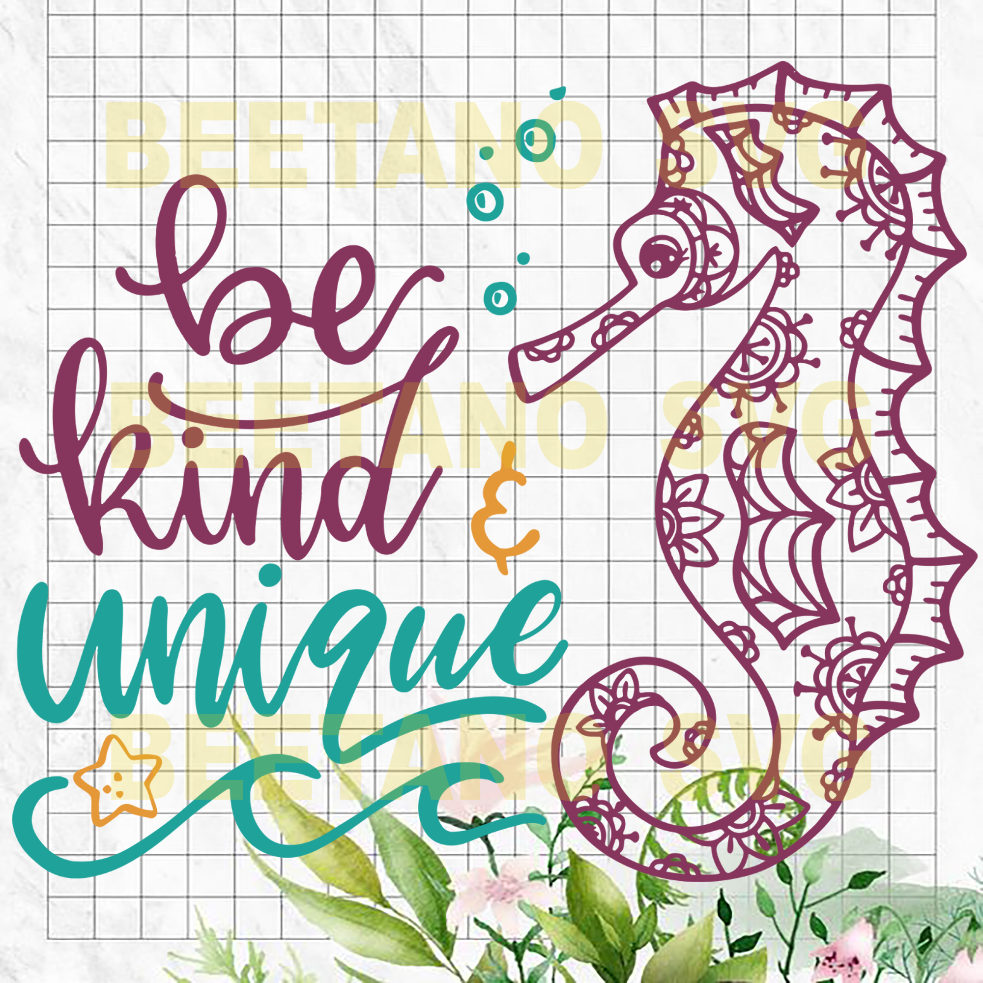 Free Free Seahorse Mandala Svg Free 792 SVG PNG EPS DXF File