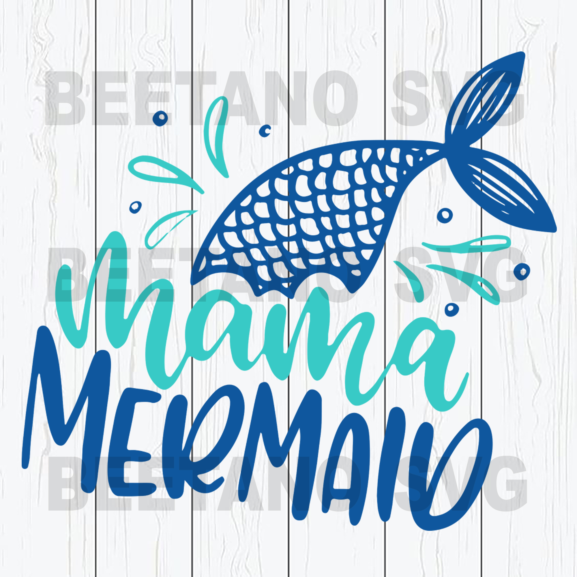 Download Mama Mermaid Svg Files Cutting Files For Cricut Svg Dxf Png Instant Beetanosvg Scalable Vector Graphics