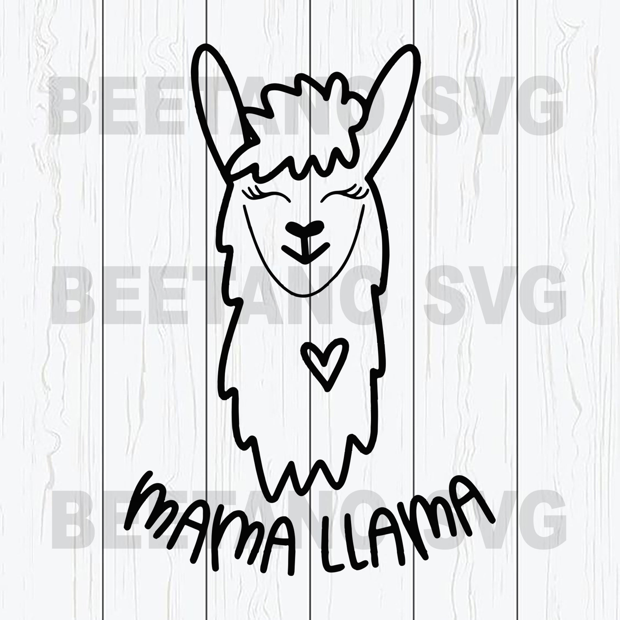 Free Free 205 Baby Llama Svg Free SVG PNG EPS DXF File