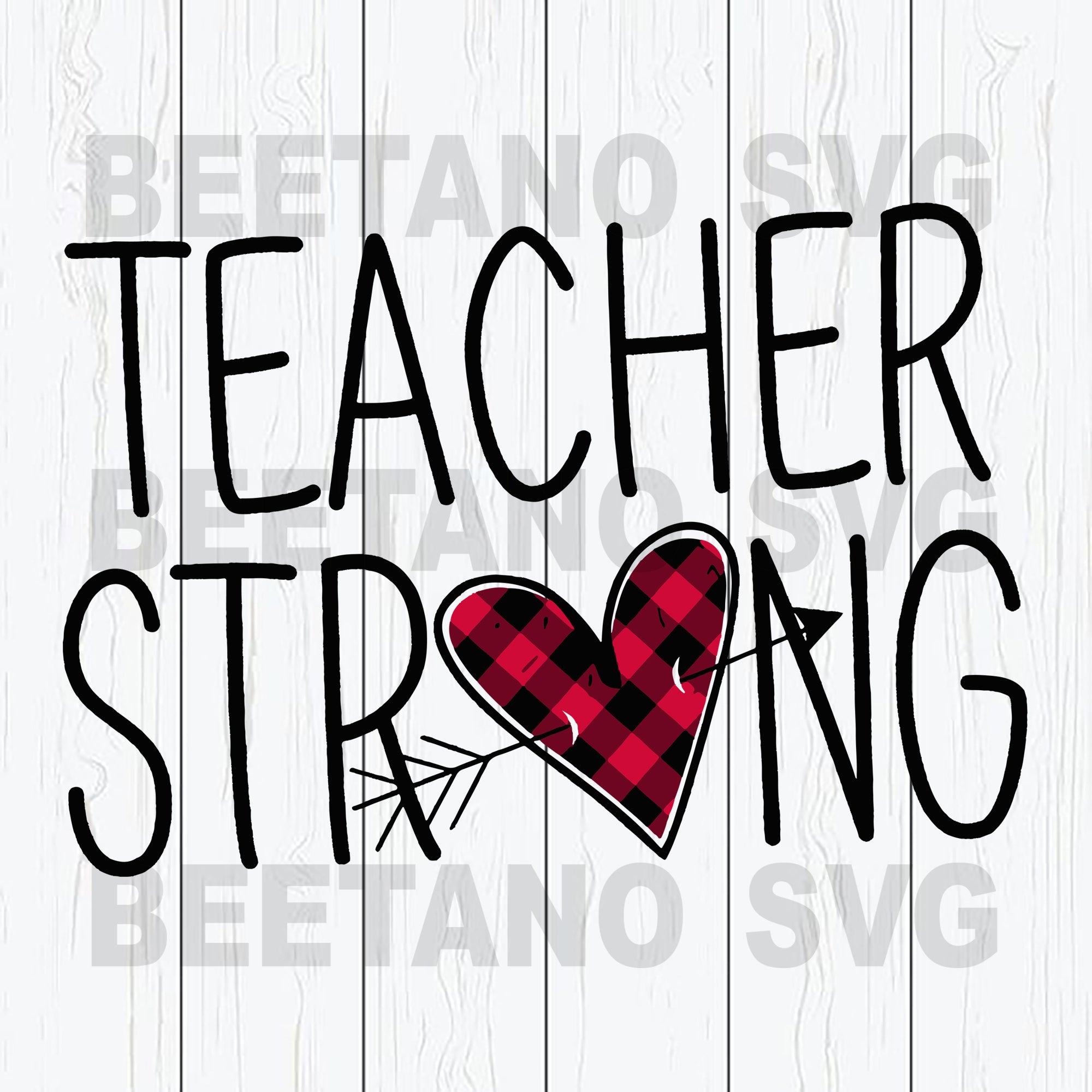 Download Teacher Strong Svg Files Teacher Svg Teacher Cutting Files Teacher Beetanosvg Scalable Vector Graphics