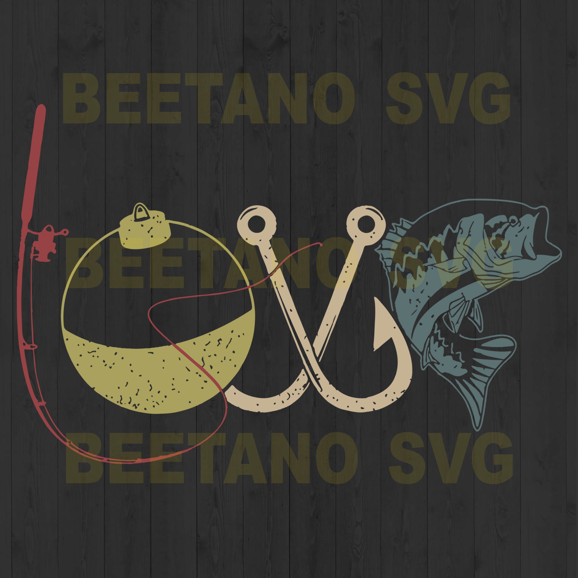 Love Fishing Svg Love Svg Fishing Svg Fishing Love Svg Files For In