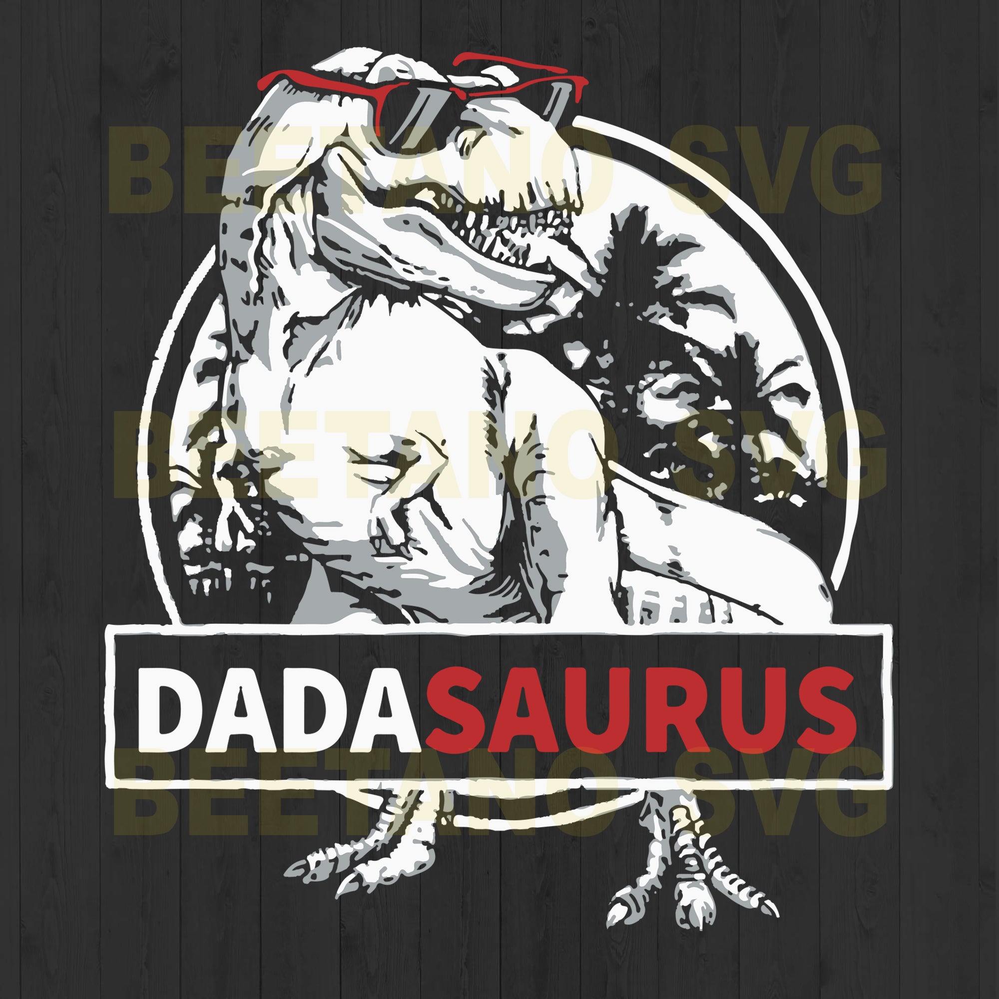 Download Dadasaurus High Quality Svg Cut Files Best For Unique Craft