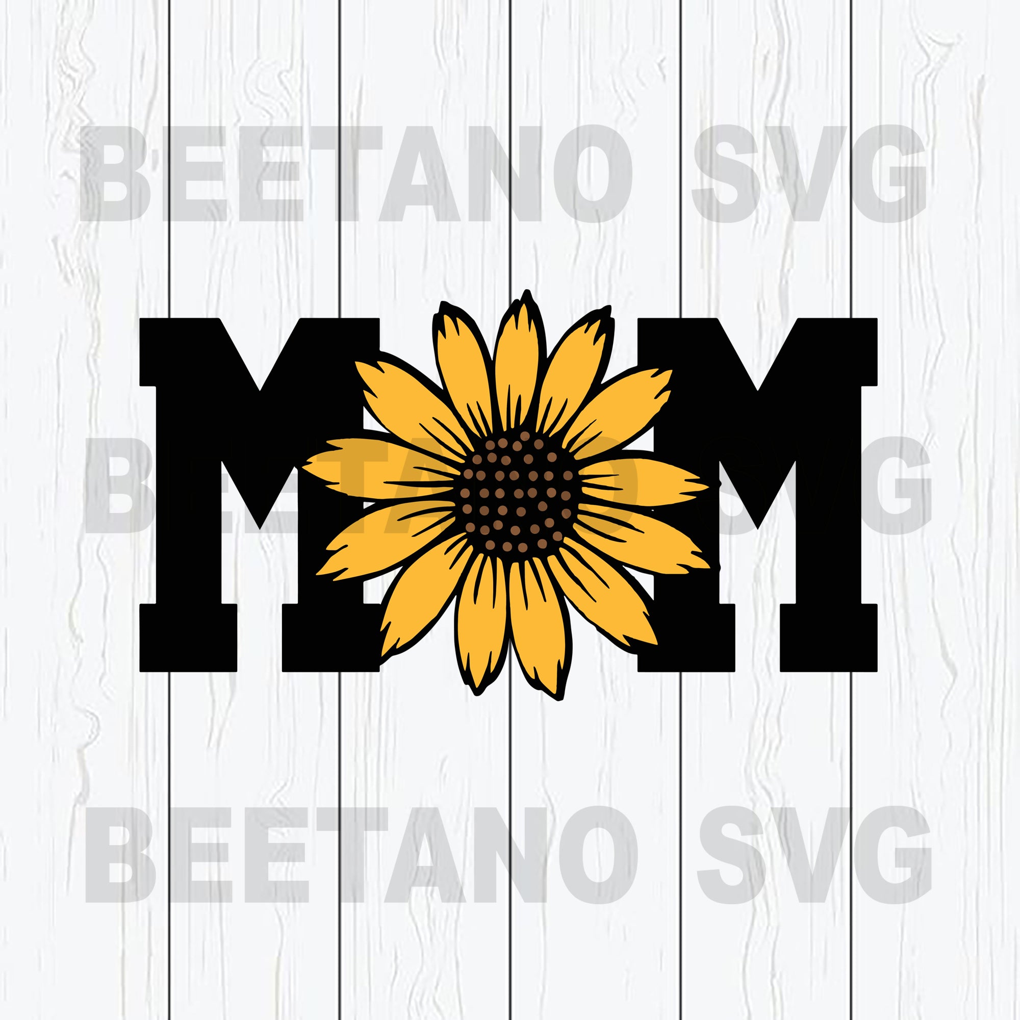 Free Free 95 Sunflower Svg Cricut SVG PNG EPS DXF File