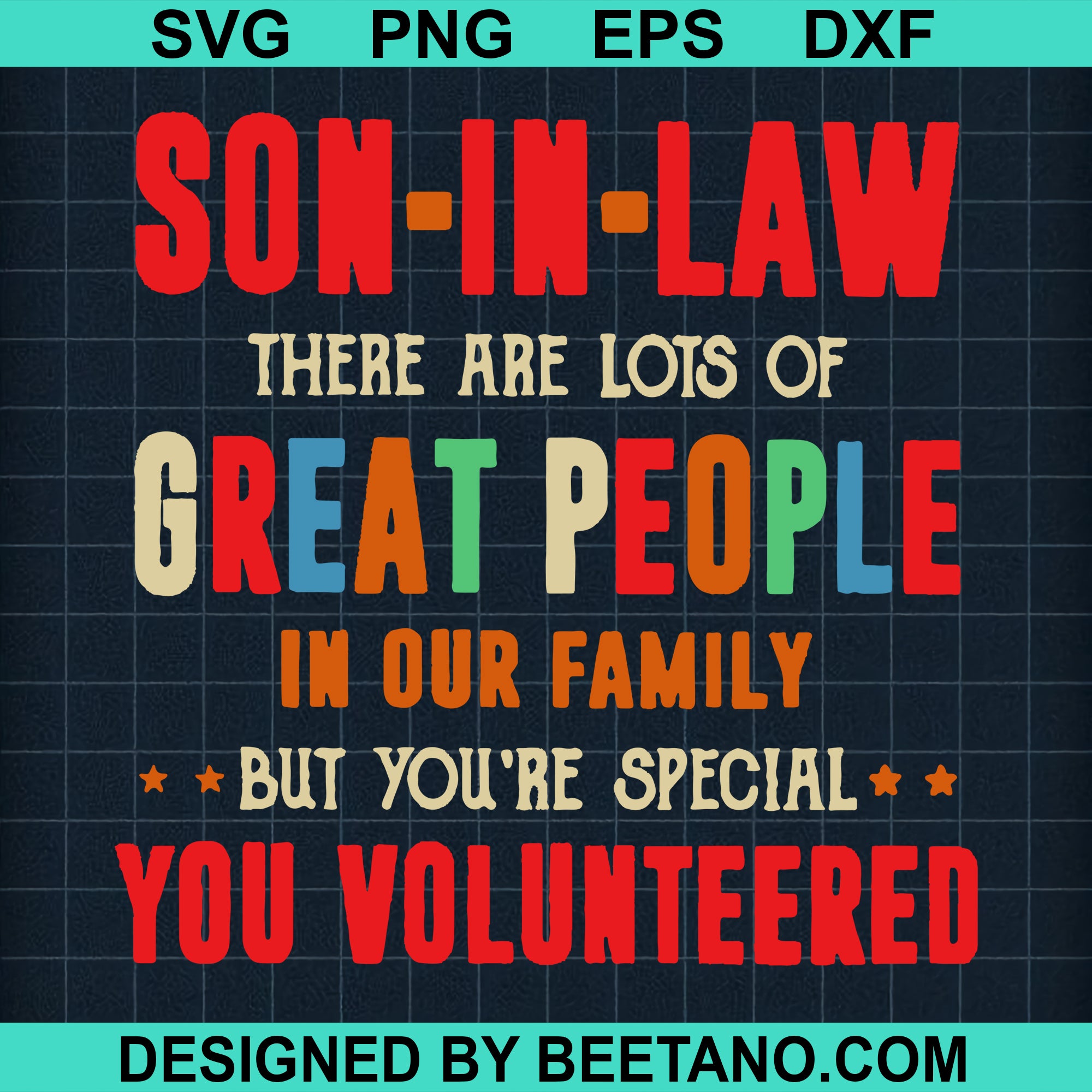 Free Free 324 Son In Law Svg Free SVG PNG EPS DXF File