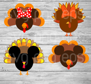 Free Free 214 Disney Thanksgiving Svg SVG PNG EPS DXF File