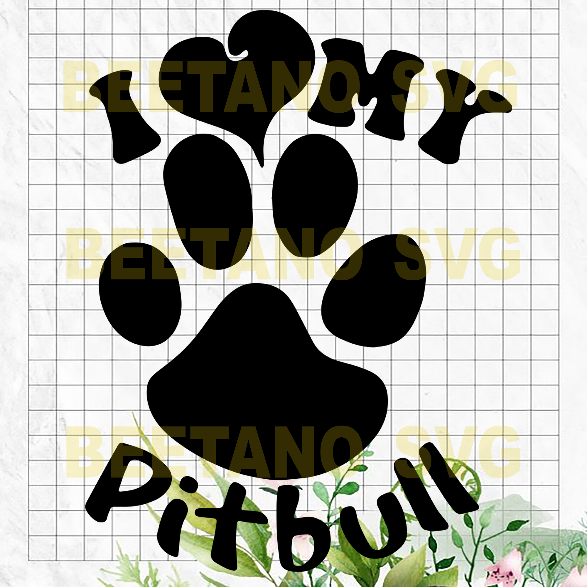 Download Love My Pitbull Svg Files Love My Pitbull Cutting Files For Cricut S Beetanosvg Scalable Vector Graphics