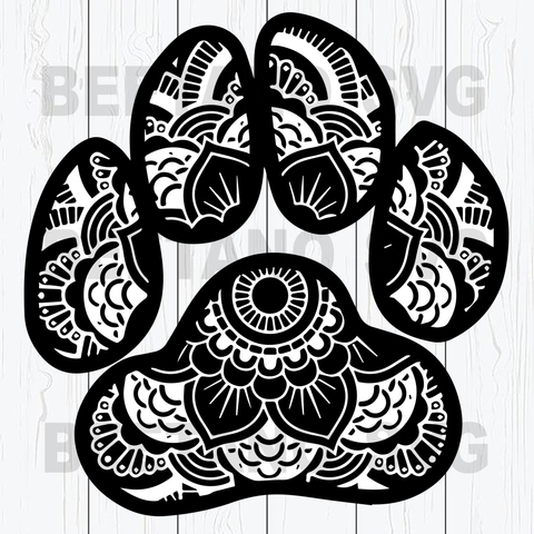 Download Mandala High Quality Svg Cut Files Best For Unique Craft