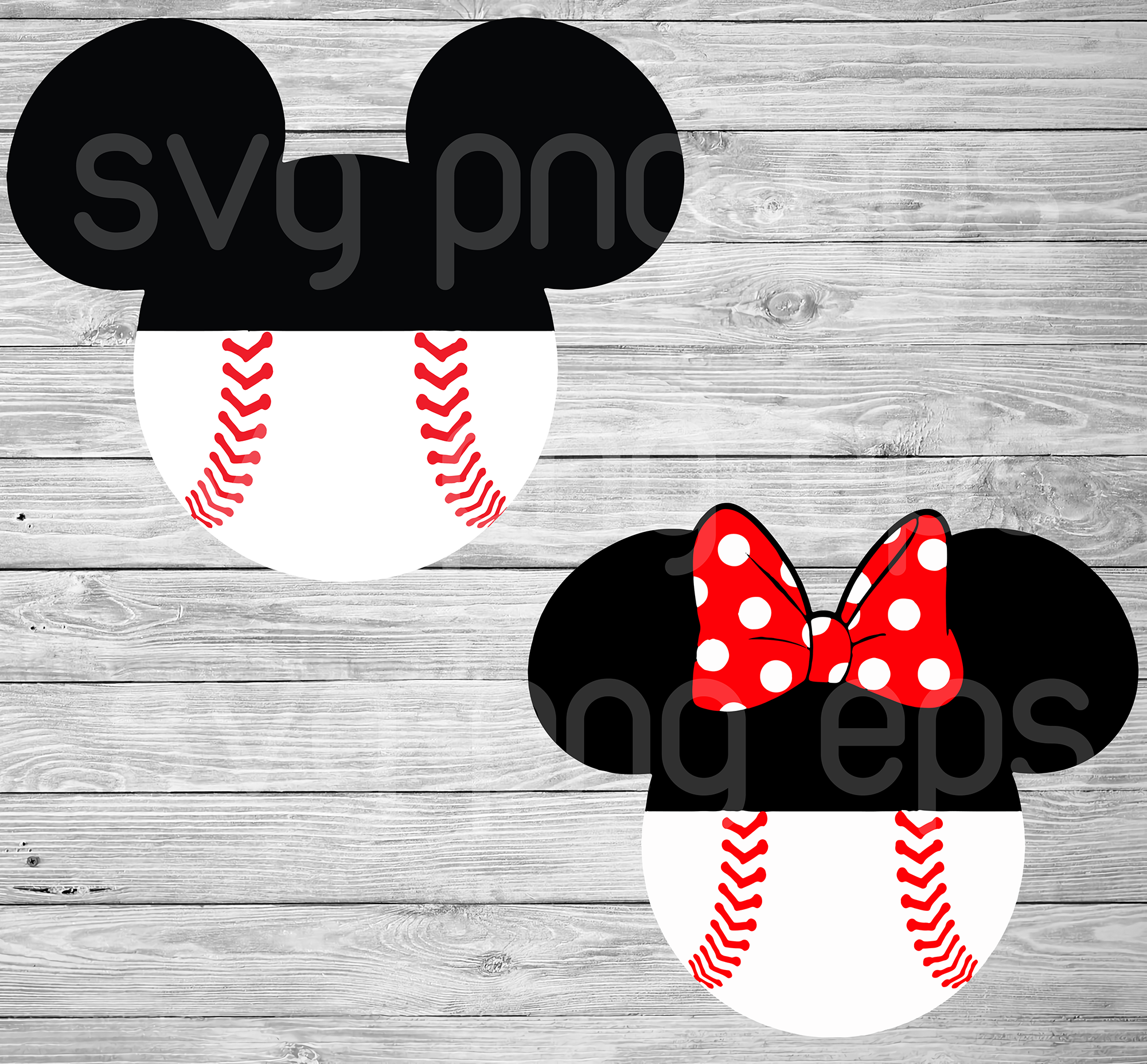 Download Softball Mickey Minnie Svg Bundle Softball Svg Files For Cricut Svg Beetanosvg Scalable Vector Graphics