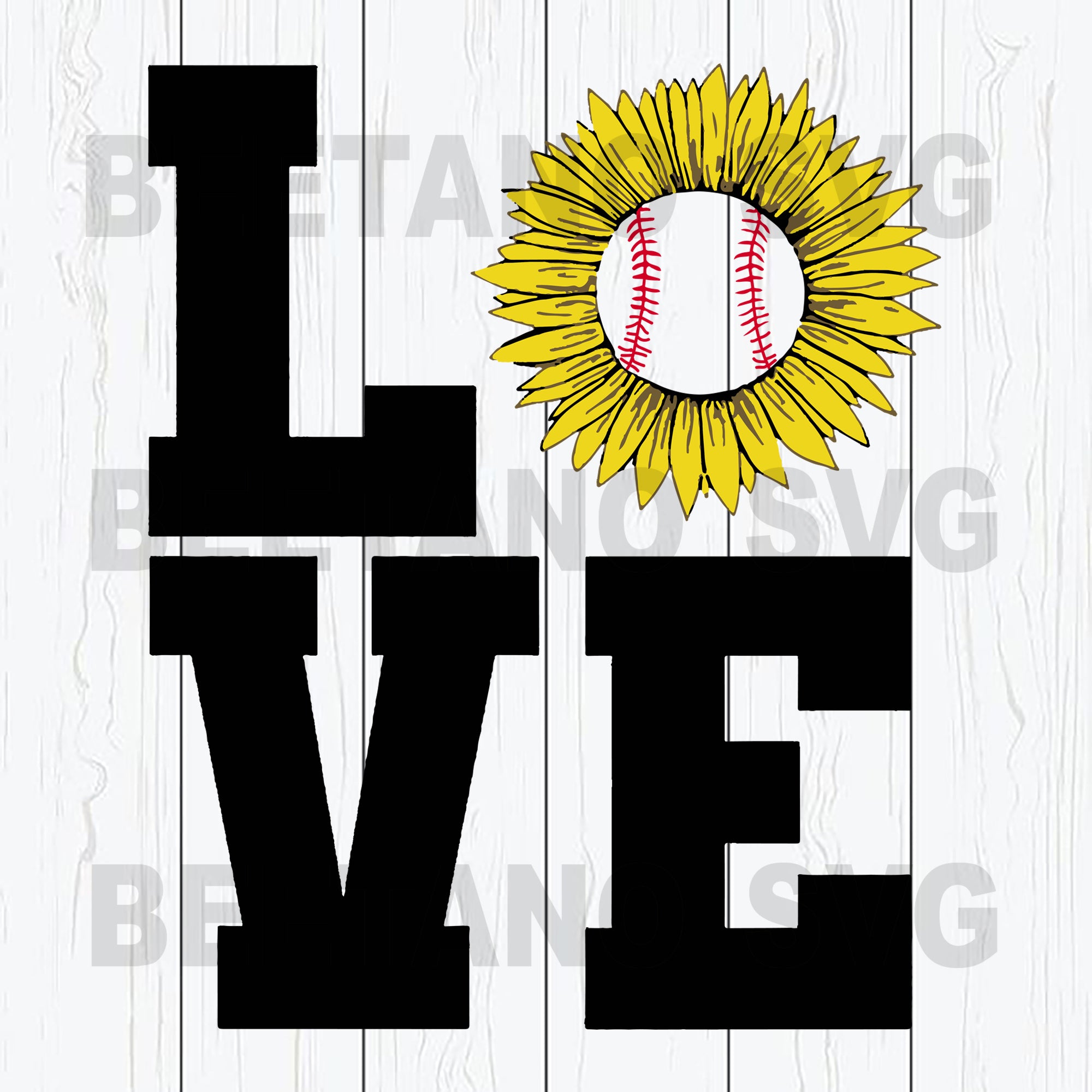 Free Free 96 Love Softball Svg SVG PNG EPS DXF File