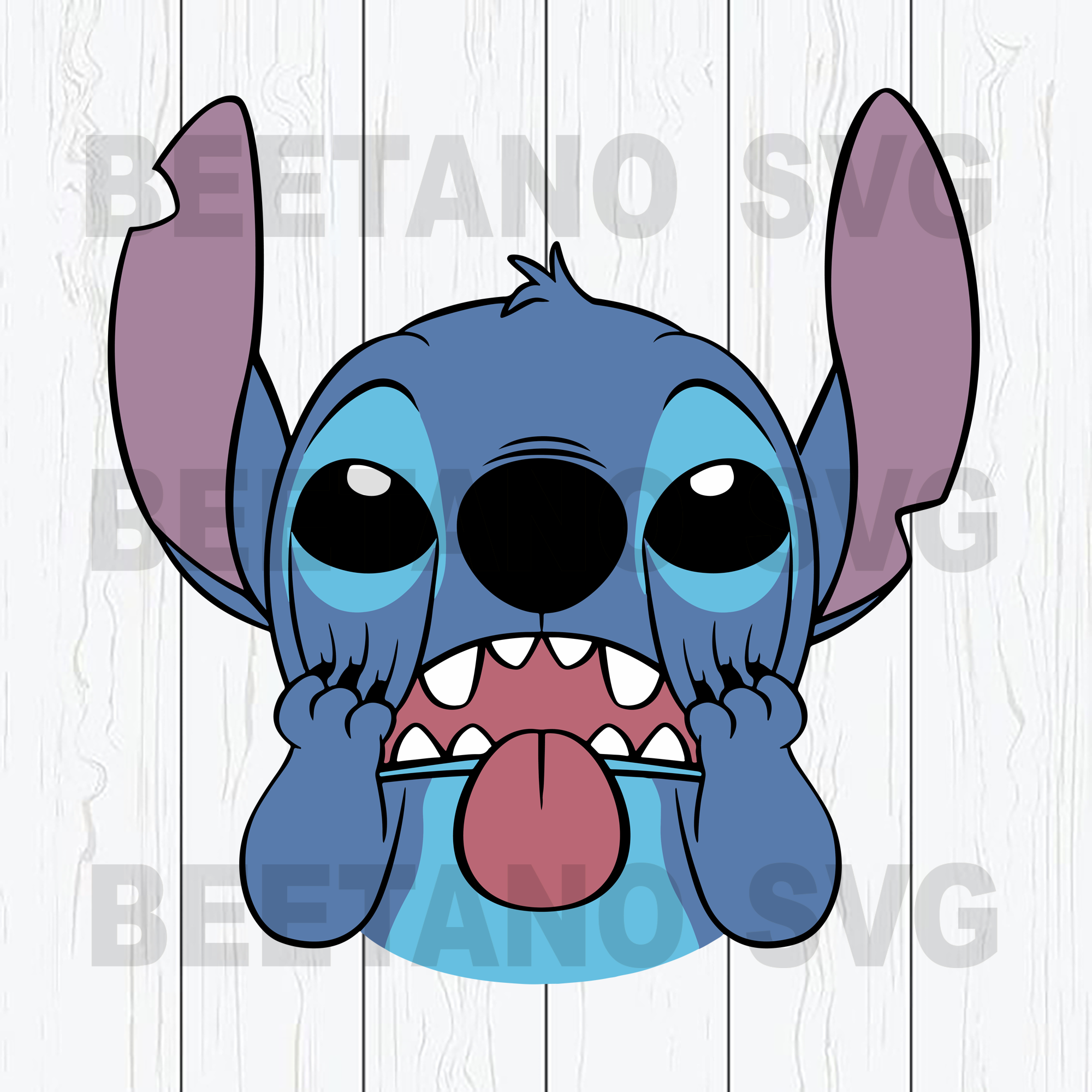 Lilo and Stitch SVG for Cricut, Lilo & Stitch dxf vector files, Lilo s