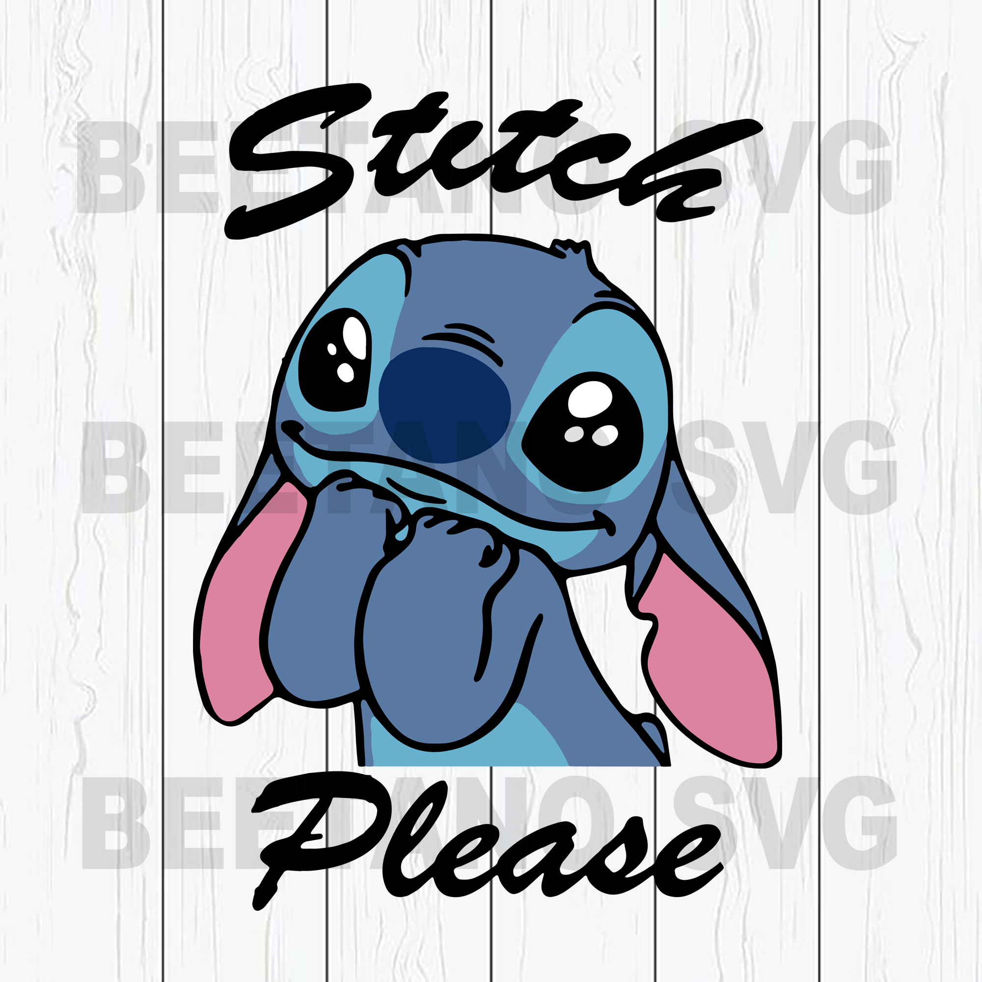 Free Free 226 Disney Stitch Svg Free SVG PNG EPS DXF File
