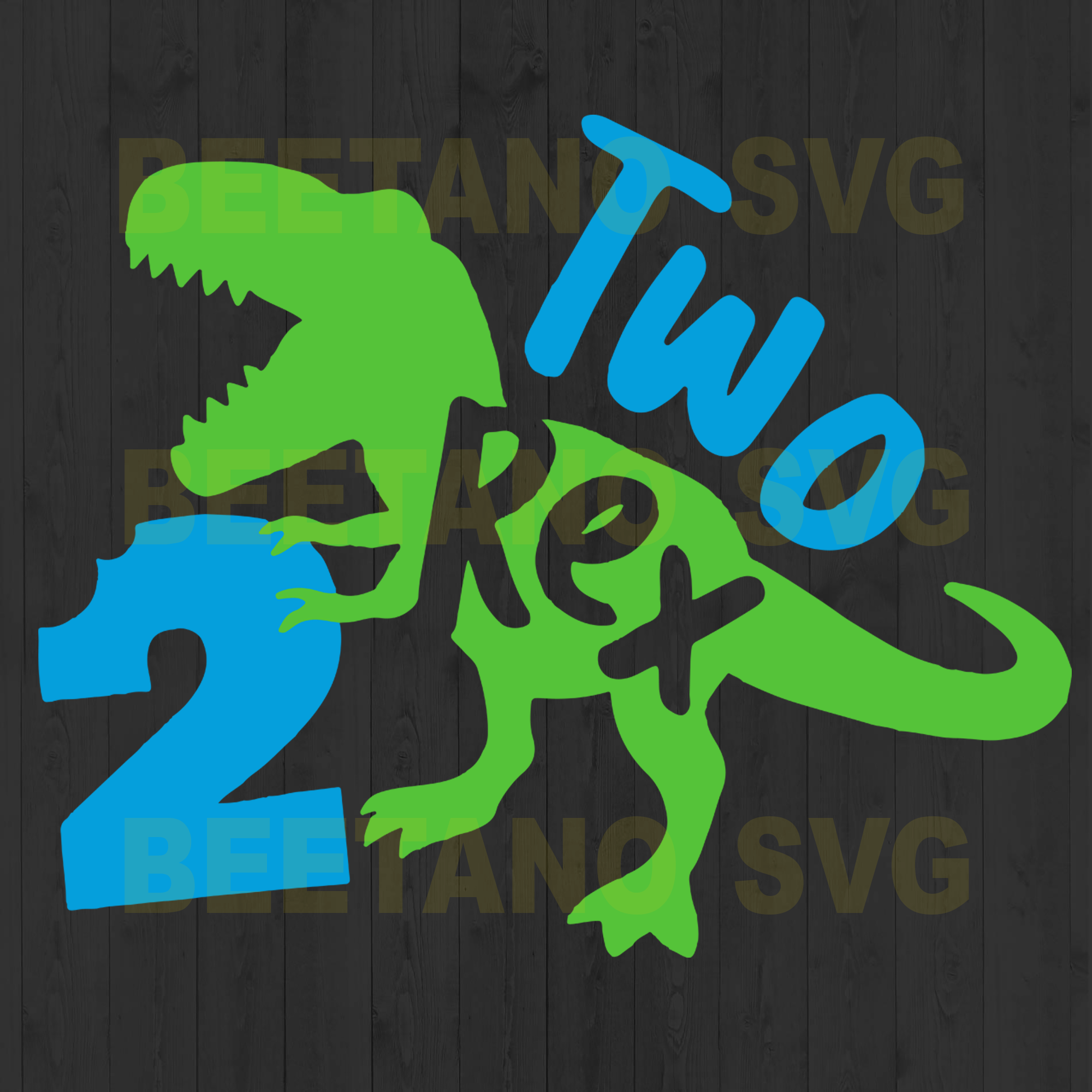 Download Two t rex baby t shirt Cutting Files For Cricut, SVG, DXF ...