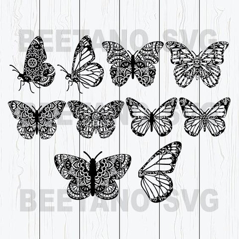 Free Free Butterfly Cross Svg 606 SVG PNG EPS DXF File