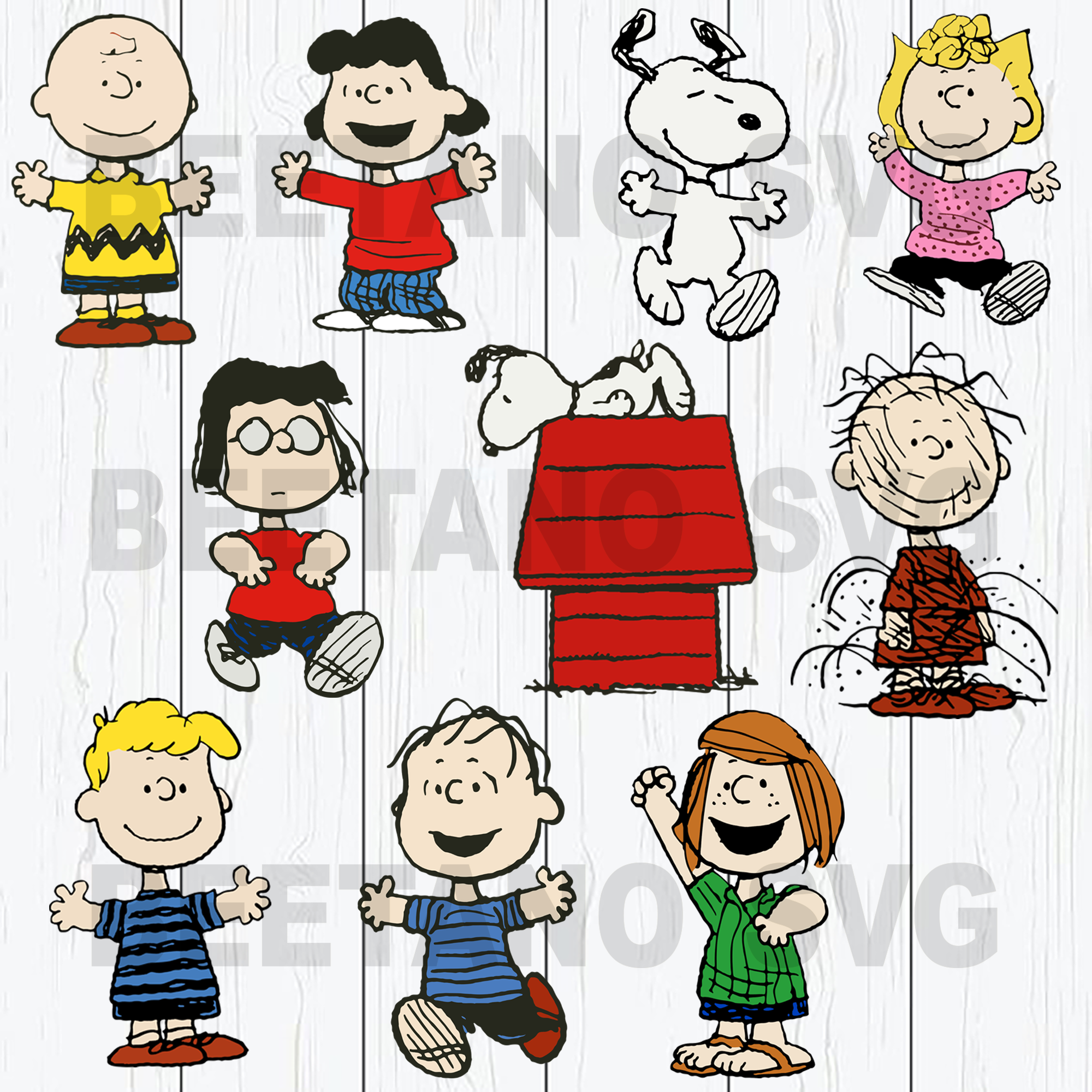 Download Snoopy Svg Bundle Snoopy Characters Cut Files Bundle Svg Eps Dxf P Beetanosvg Scalable Vector Graphics