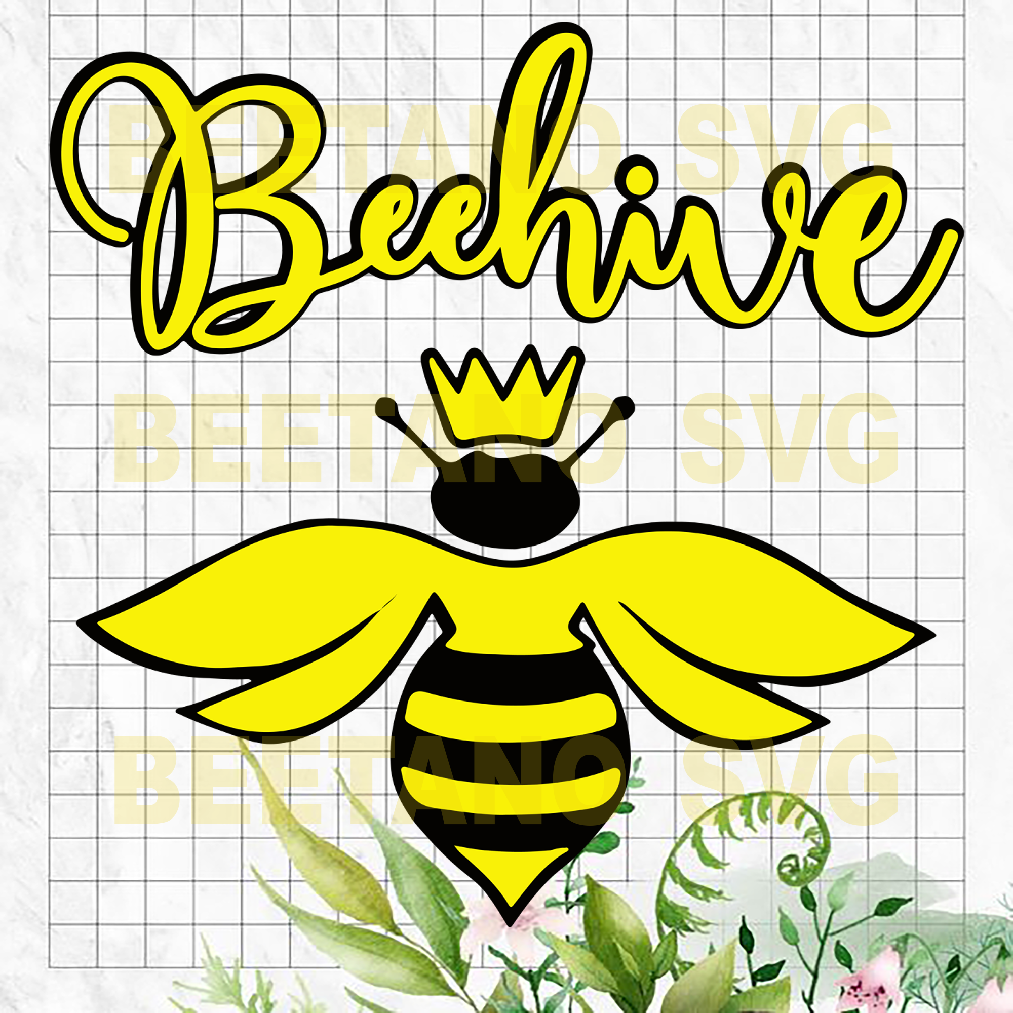 Download Beehive Honey Bee High Quality Svg Cut Files Best For Unique Craft Beetanosvg Scalable Vector Graphics