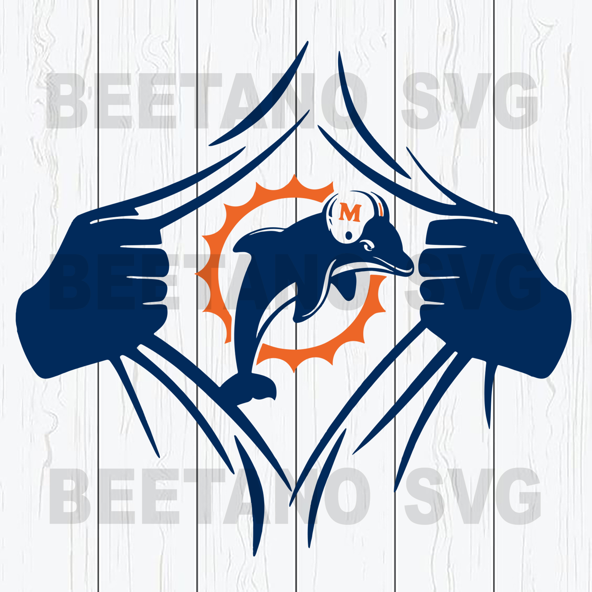 Download Miami Dolphins Logo Cutting Files For Cricut Svg Dxf Eps Png Insta Beetanosvg Scalable Vector Graphics