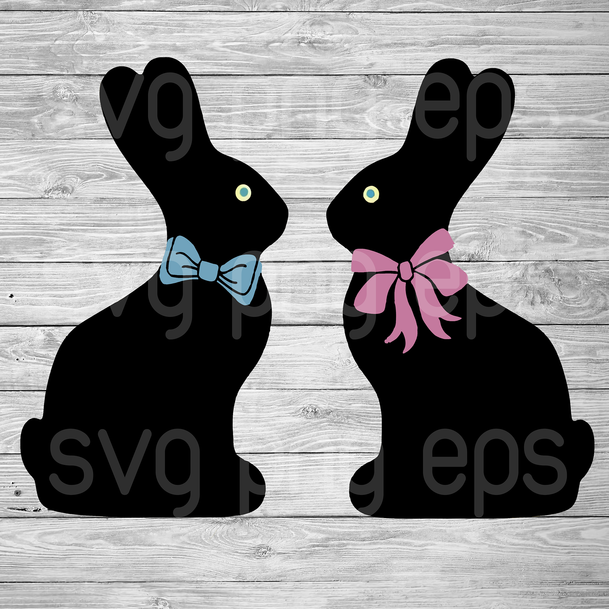 Download Bunny Playboy Logo High Quality Svg Cut Files Best For Unique Craft