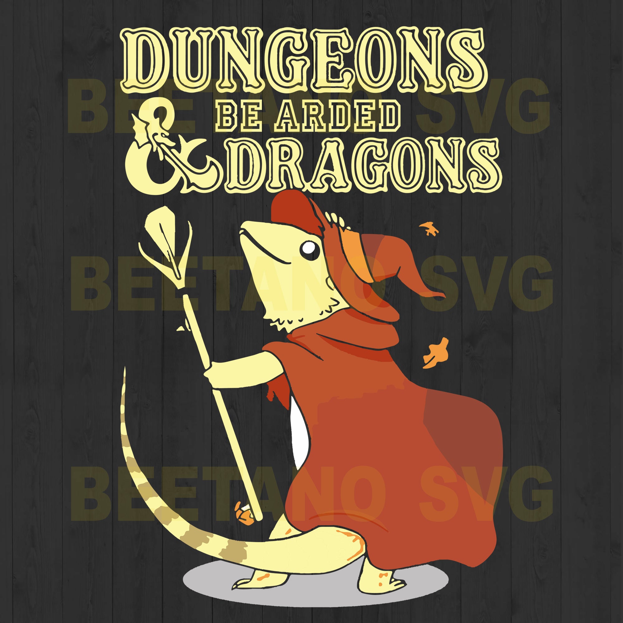 Download Dungeon And Bearded Dragons High Quality Svg Cut Files Best For Unique Craft Beetanosvg Scalable Vector Graphics