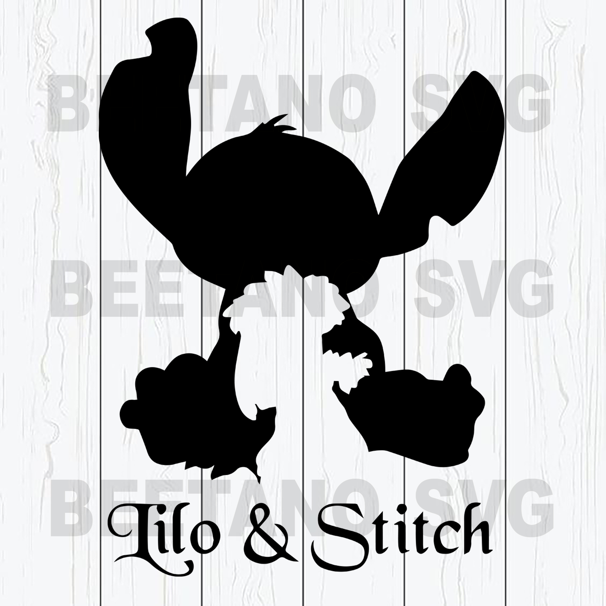 Download Lilo And Stitch Svg Lilo And Stitch Cutting Files Lilo And Stitch Fo