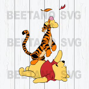 Download Winnie Pooh Svg Winnie Pooh Svg Cutting Files For Cricut Svg Dxf E Beetanosvg Scalable Vector Graphics