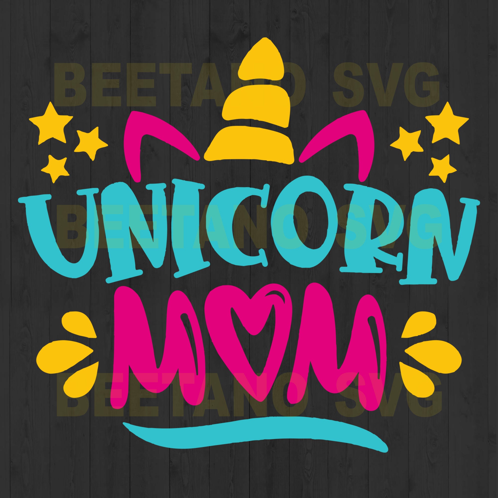 Free Free Mama Unicorn Svg 700 SVG PNG EPS DXF File